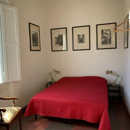 Il Villino Rosa Apartments Florence Exterior photo