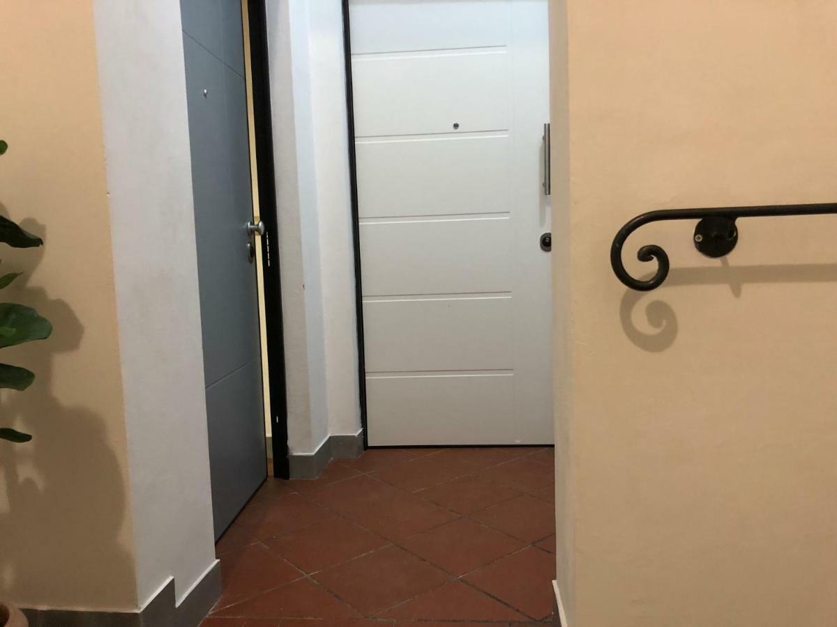 Il Villino Rosa Apartments Florence Exterior photo