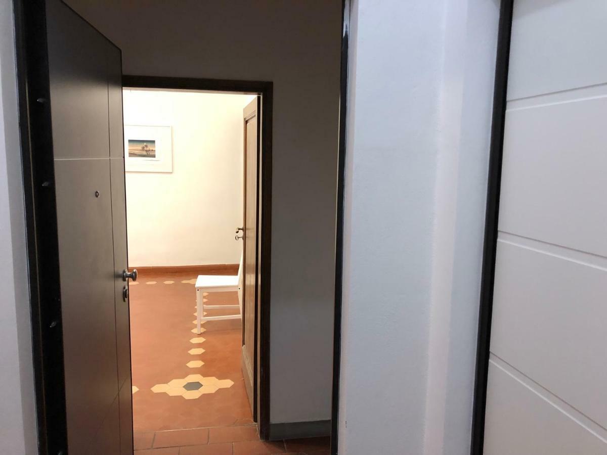 Il Villino Rosa Apartments Florence Exterior photo